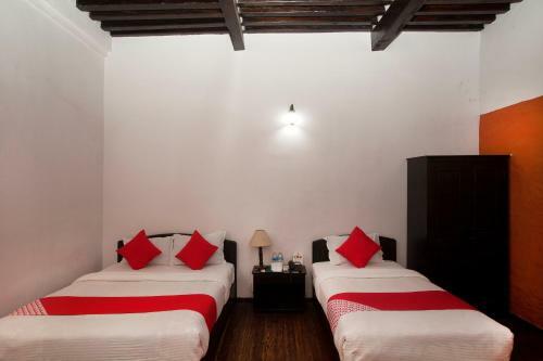 Hotel Kaze Darbar