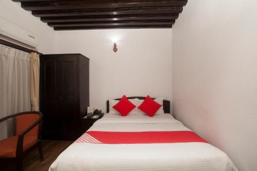 Hotel Kaze Darbar