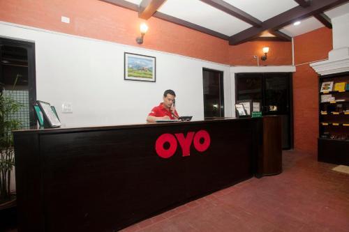 Hotel Kaze Darbar