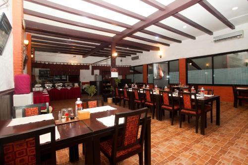 Hotel Kaze Darbar