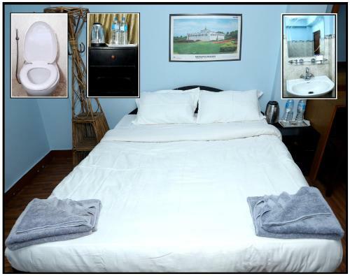 Zen Bed And Breakfast, Kathmandu