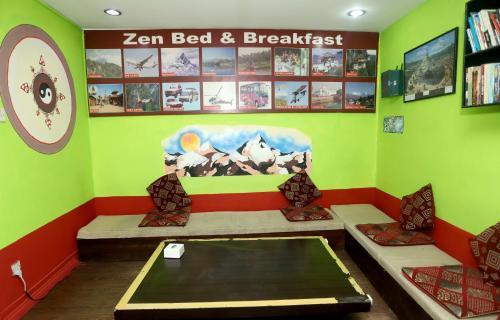 Zen Bed And Breakfast, Kathmandu
