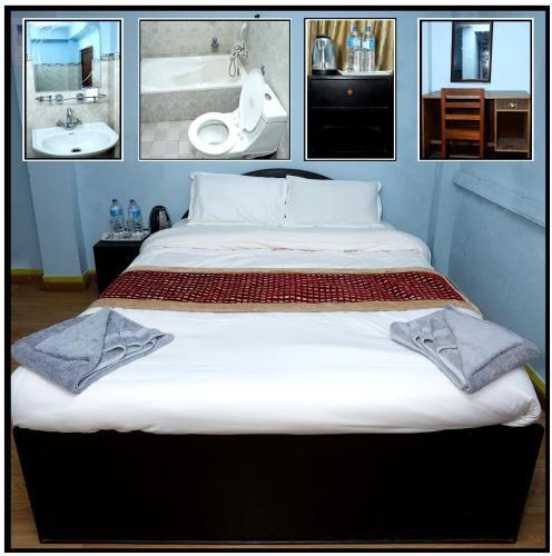 Zen Bed And Breakfast, Kathmandu