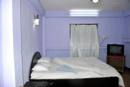 Zen Bed And Breakfast, Kathmandu