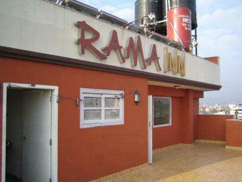 Hotel Rama Inn Boutique Home