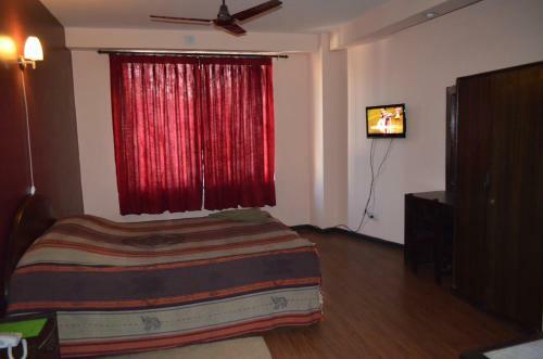 Bed & Breakfast Hotel Family Home
