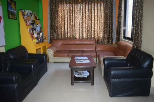 Bed & Breakfast Hotel Family Home