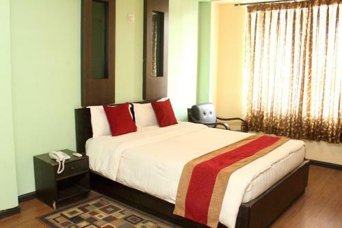 Bed & Breakfast Hotel Family Home