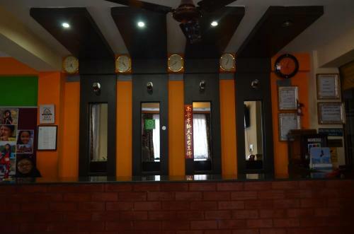 Bed & Breakfast Hotel Family Home