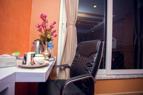 Bed & Breakfast Blue Mountain Home Stay