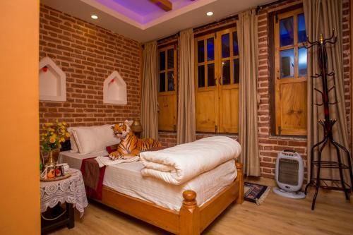 Bed & Breakfast Blue Mountain Home Stay
