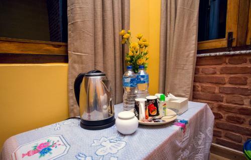 Bed & Breakfast Blue Mountain Home Stay