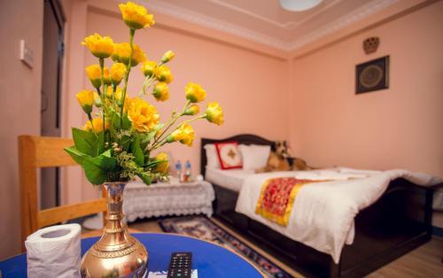 Bed & Breakfast Blue Mountain Home Stay
