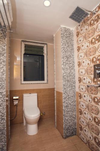 Bed & Breakfast Blue Mountain Home Stay