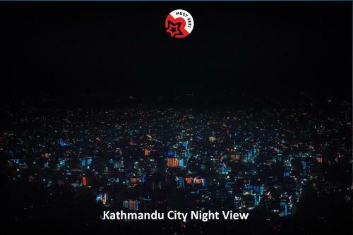 Sankata Hotel And Apartment