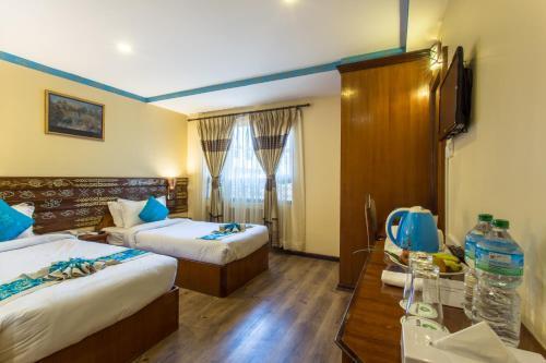 Hotel Yukhang