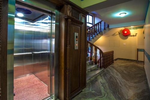 Hotel Yukhang