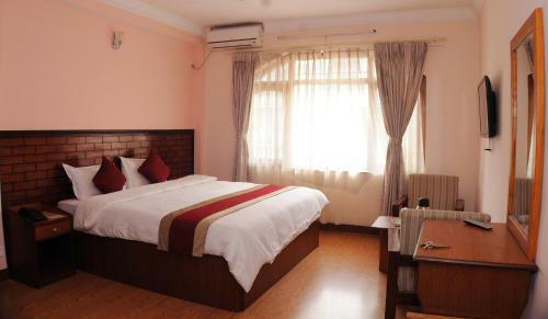 Hotel Brihaspati