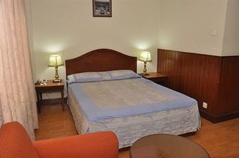 Samsara Resort & Hotel