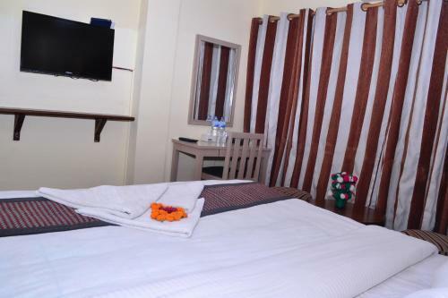 Namaste Nepal Hotels And Apartment