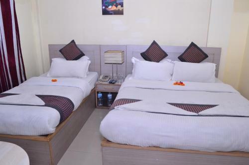 Namaste Nepal Hotels And Apartment