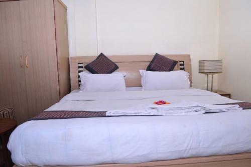 Namaste Nepal Hotels And Apartment