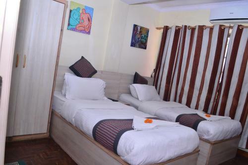 Namaste Nepal Hotels And Apartment