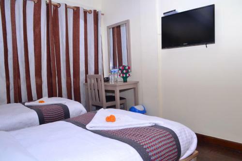 Namaste Nepal Hotels And Apartment
