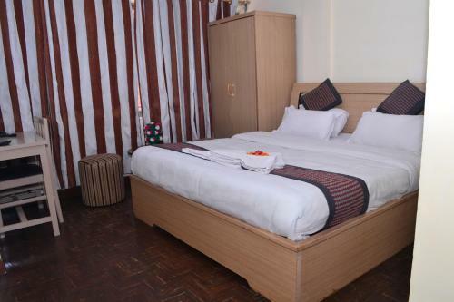 Namaste Nepal Hotels And Apartment