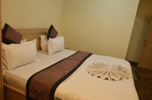 Namaste Nepal Hotels And Apartment