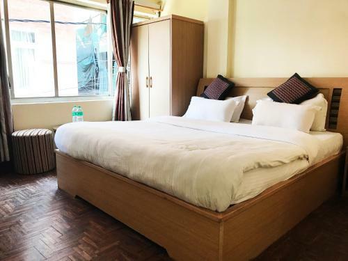 Namaste Nepal Hotels And Apartment