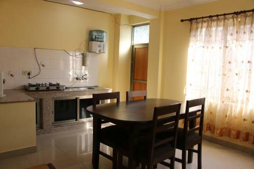 Namaste Nepal Hotels And Apartment
