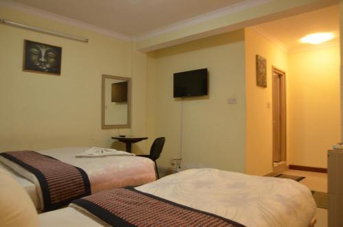 Namaste Nepal Hotels And Apartment