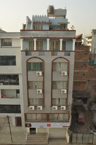 Namaste Nepal Hotels And Apartment