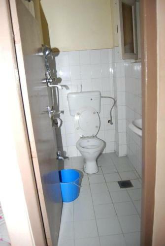 Hostal Kathmandu Peace Guesthouse