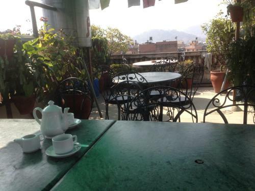 Hostal Kathmandu Peace Guesthouse
