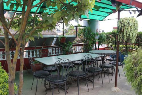 Hostal Kathmandu Peace Guesthouse