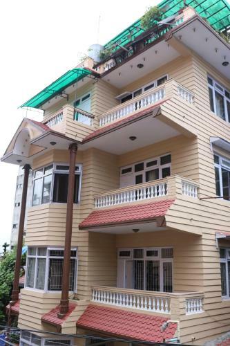 Hostal Kathmandu Peace Guesthouse