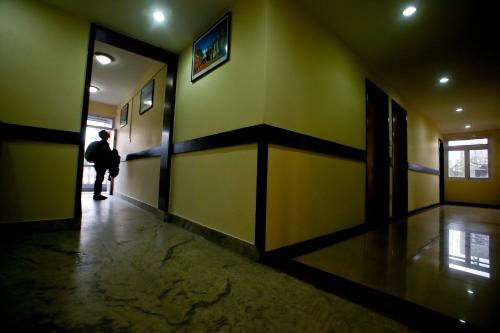 Hotel Nandini