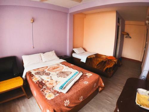 Bed & Breakfast Hotel Pokhara Peace