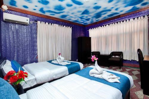 Hotel Horizon