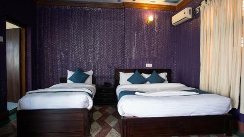 Hotel Horizon