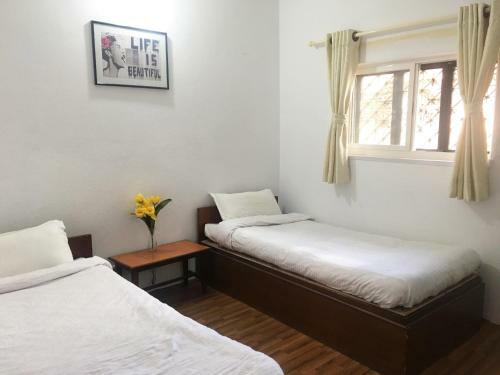 Bed & Breakfast Hotel Holy Lodge