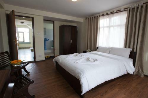 Hotel Yambu