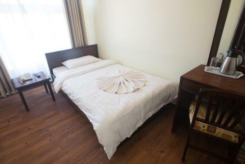 Hotel Yambu