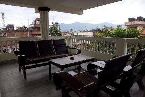 Hotel Yambu