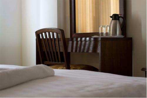 Hotel Yambu