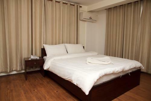 Hotel Yambu
