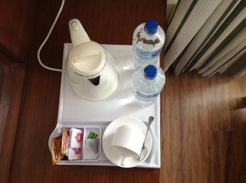Hotel Woodland Kathmandu