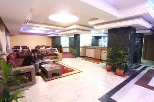 Hotel Woodland Kathmandu